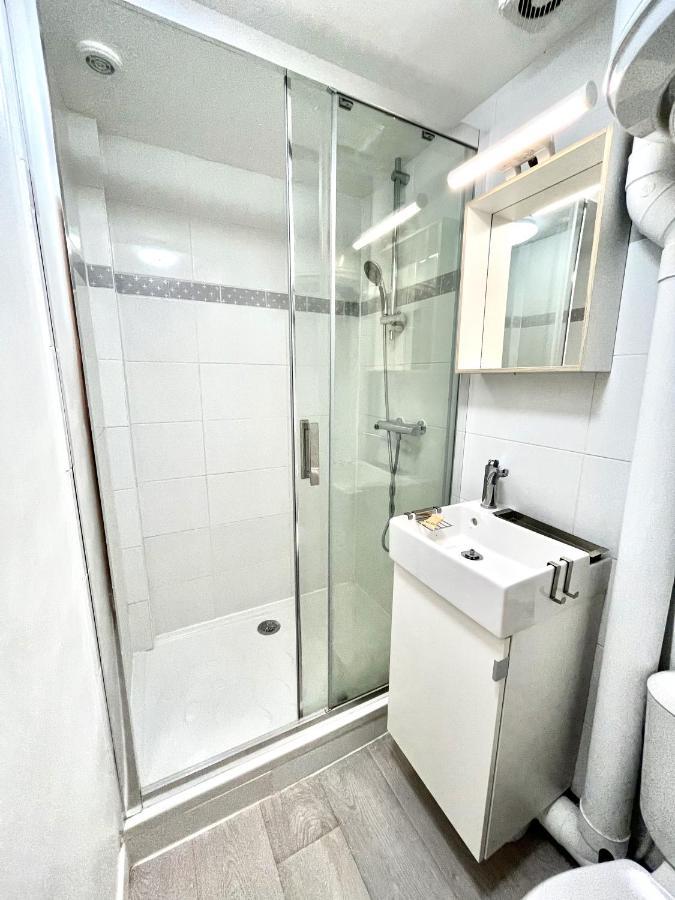 Mira YourHostHelper Caen Exterior foto