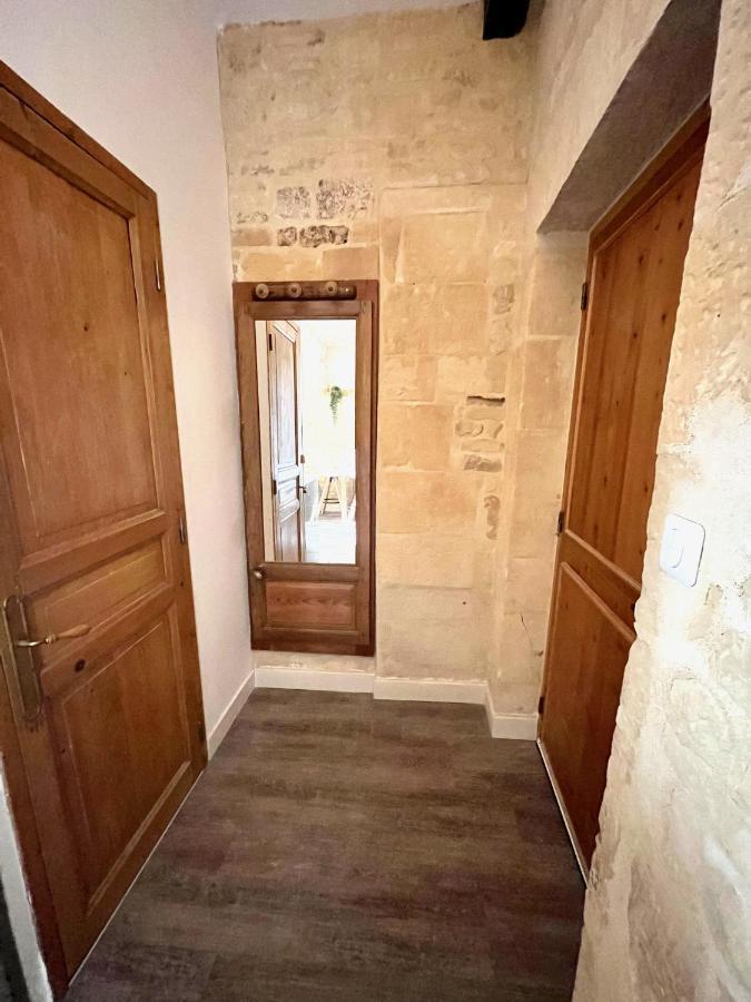 Mira YourHostHelper Caen Exterior foto